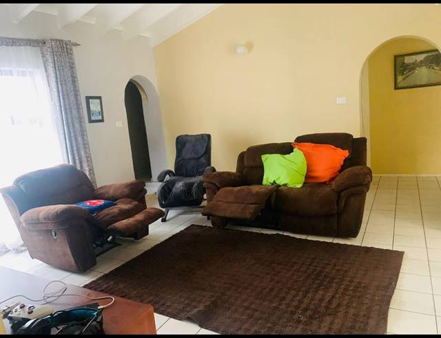 3 BEDROOM PROPERTY TO RENT IN NORKEM PARK